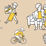 生活様式の変化に合わせた広告出稿のありかたは?